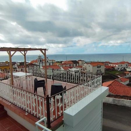Casa Do Patio Villa Faja Grande ภายนอก รูปภาพ