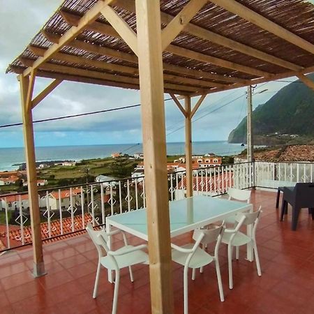 Casa Do Patio Villa Faja Grande ภายนอก รูปภาพ