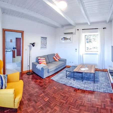 Casa Do Patio Villa Faja Grande ภายนอก รูปภาพ