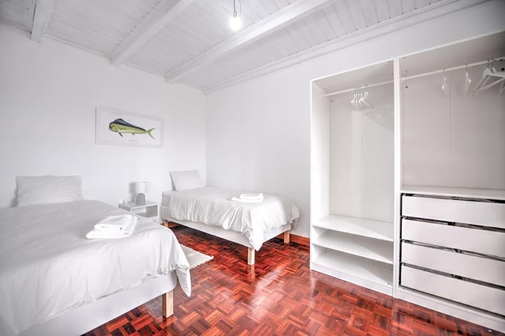 Casa Do Patio Villa Faja Grande ภายนอก รูปภาพ