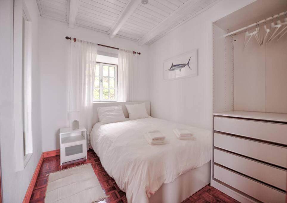 Casa Do Patio Villa Faja Grande ภายนอก รูปภาพ